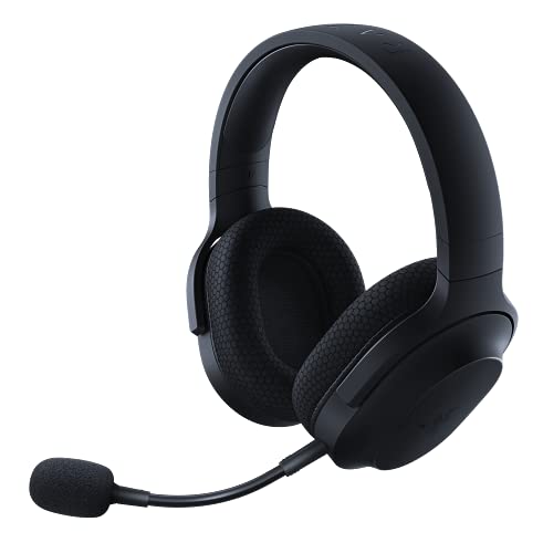 Gaming Headset Barracuda X [Razer]