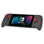 Split Pad Pro Daemon X Machina schwarz-rot [HORI]
