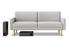 HT-MT 300 / HT-MT 301 2.1 Soundbar schwarz + kabelloser Subwoofer / BT NFC [Sony]