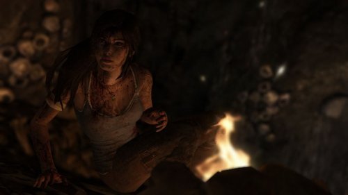 Tomb Raider (FR)