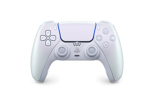 Playstation DualSense® Wireless-Controller - chroma pearl [Playstation]