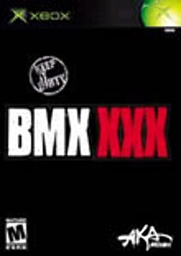 BMX XXX (US)