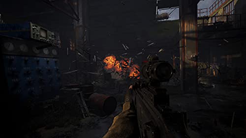 S.T.A.L.K.E.R. 2 Heart of Chornobyl (DE) — Limited Edition