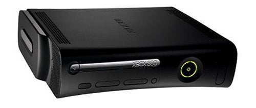 Konsole Elite 120GB + Lego Indiana Jones + Kung Fu Panda schwarz