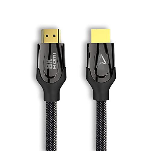 HDMI Kabel 2.1 8K Ultra High Speed [Steelplay]