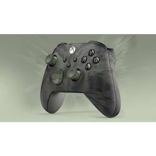 Original Wireless Controller Nocturnal Vapor hell- und dunkelgrün (EU) — Special Edition