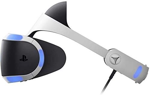 VR Mega Pack + Kamera + Games