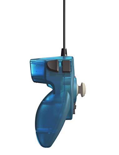 Controller / Pad Tribute 64 Ocean Blue [retro-bit]