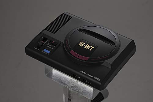 Konsole Sega Mega Drive mini [Sega] (JP)