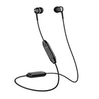 Sennheiser CX 350BT Kabelloser Ohrhörer mit Nackenband black [Sennheiser]