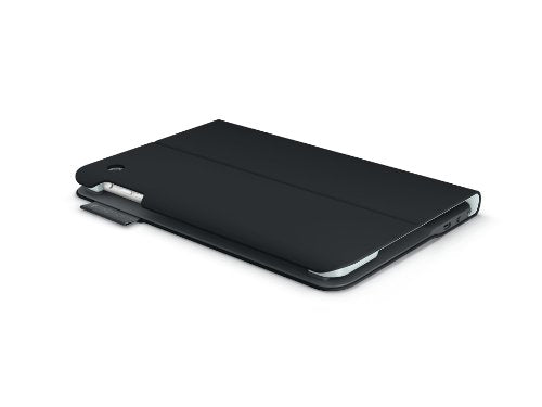 Logitech Ultrathin Keyboard Folio m1 for iPad mini Black schwarz [Logitech]