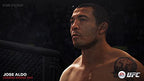 EA Sports UFC: Ultimate Fighting Championship (FR)