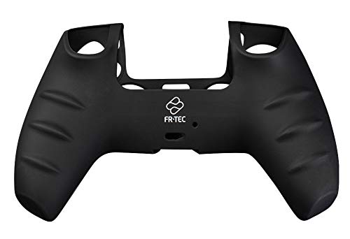 Pack Dual Sense Skin + Grips + Sticker [BLADE]