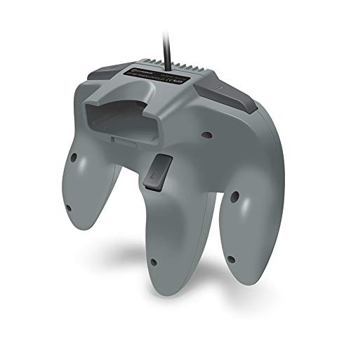 Captain Premium Controller Grau [Hyperkin]