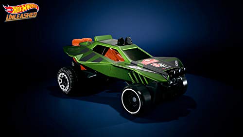 Hot Wheels Unleashed (DE) — Day One Edition
