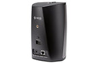 Denon HEOS 1 HS2 Kompakter Multiroom-Lautsprecher, schwarz [Denon]