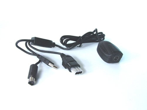 Multi e-Keyboard Converter [Ebest]
