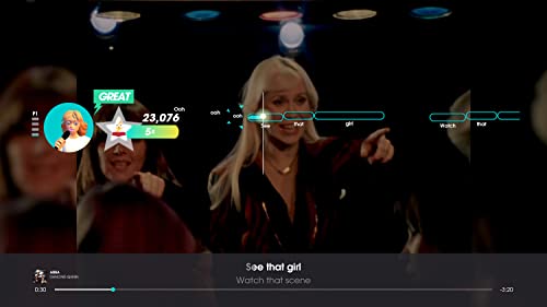 Let's Sing ABBA (DE)