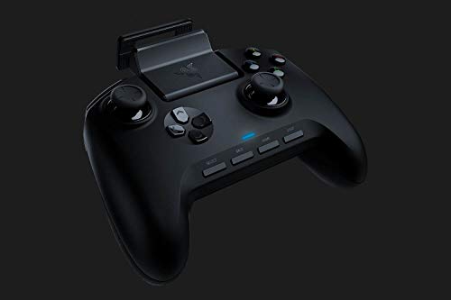 Controller Raiju Mobile schwarz [Razer]