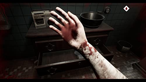 Oxide Room 104 (DE)