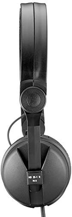 Sennheiser HD 25-1 II Kopfhörer Basic Edition schwarz [Sennheiser]
