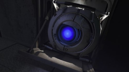 Portal 2 (DE) — Essentials