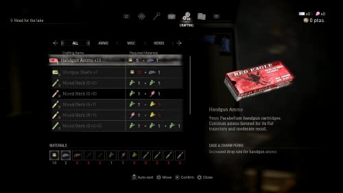 Resident Evil 4 | Remake (DE)