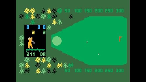 Intellivision - Konsole Sprint Videogame Console [PLAION]