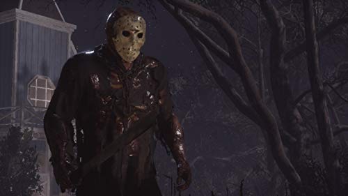 Friday the 13th: The Game Ultimate Slasher Edition (US)