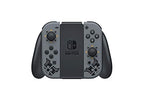 Konsole + Joy-Con Controller + Grip + Station + Zubehör Monster Hunter Rise Edition
