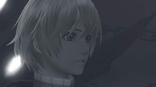 Xenoblade Chronicles (DE) — Definitive Edition