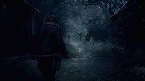 Resident Evil 4 | Remake (DE)