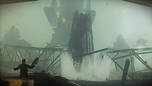 Resistance 3 (FR)