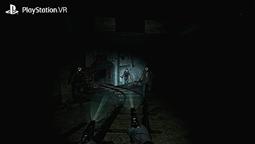 Until Dawn: Rush of Blood (GB)