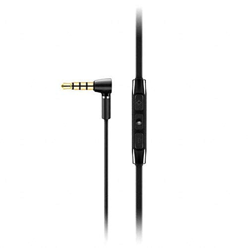 MOMENTUM In-Ear G schwarz [Sennheiser]