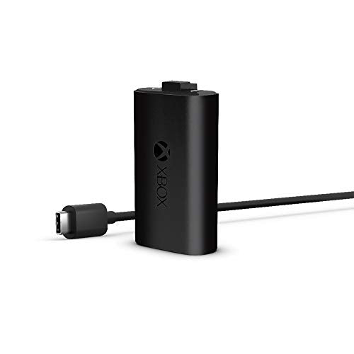 Play & Charge Kit SX Original Series