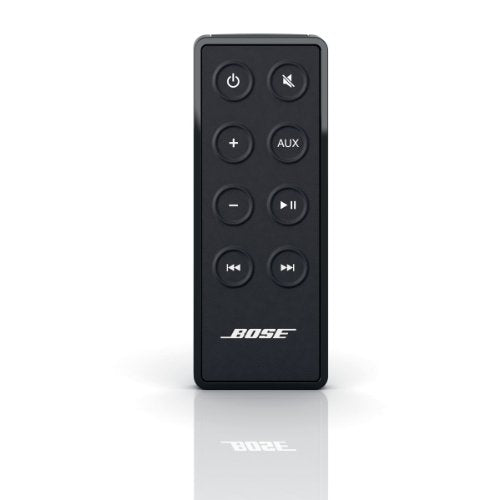 Bose SoundLink Air Digital Music System schwarz [Bose]
