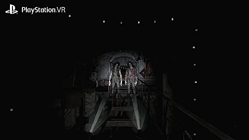 Until Dawn: Rush of Blood (GB)