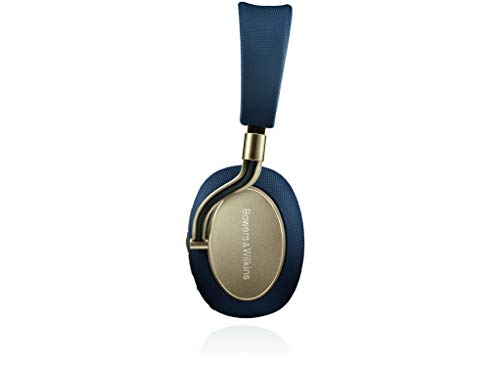 PX Wireless-Kopfhörer mit Geräuschunterdrückung rose gold [Bowers & Wilkins]