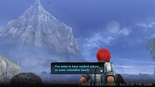 Ys VIII: Lacrimosa of Dana (DE) — Deluxe Edition