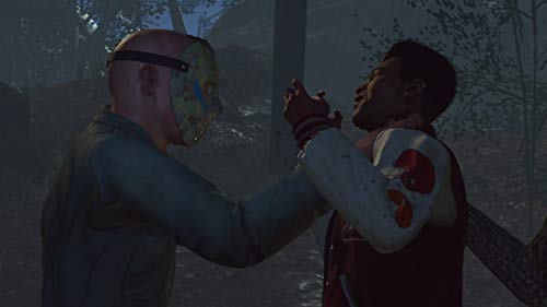 Friday the 13th: The Game Ultimate Slasher Edition (US)