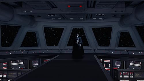 Star Wars: Dark Forces (DE) — Remastered