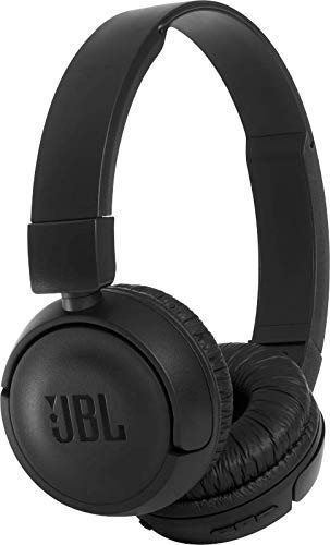 T450BT On-Ear Bluetooth-Kopfhörer in schwarz [JBL]