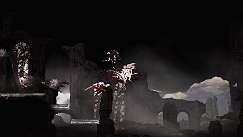 Moonscars (DE)