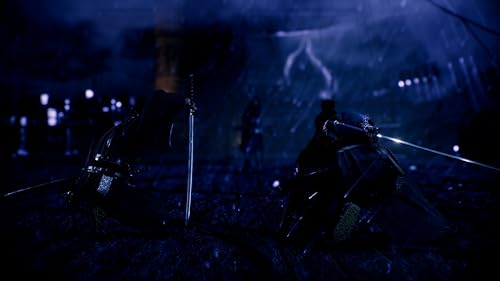 Rise of the Ronin (DE)