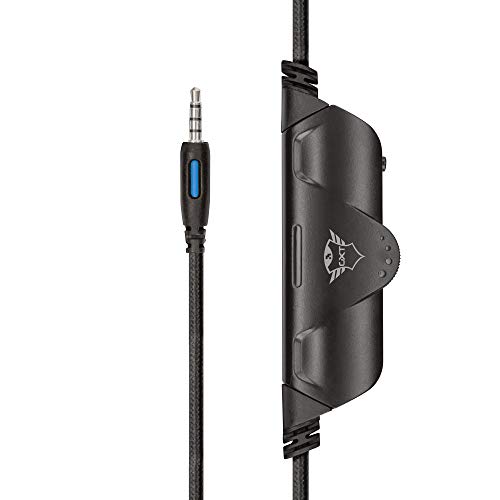 Gaming Headset GXT 488 Forze schwarz [Trust Gaming]