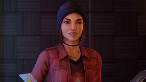 Life is Strange True Colors (DE)