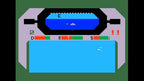 Intellivision - Konsole Sprint Videogame Console [PLAION]