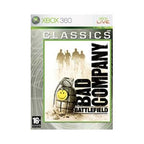 Battlefield: Bad Company (GB) — Classics