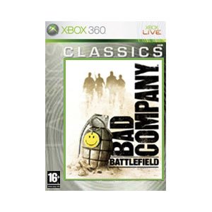 Battlefield: Bad Company (GB) — Classics